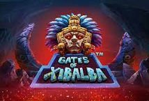 Gates of Xibalba slot